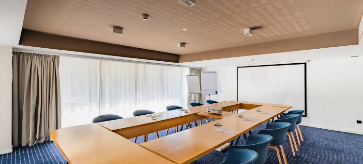 卡涅斯苏梅尔英迪格酒店(Hotel Indigo CAGNES-SUR-MER by IHG)图片