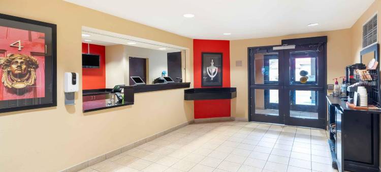美国长住酒店-费尔菲尔德-纳帕谷(Extended Stay America Suites - Fairfield - Napa Valley)图片