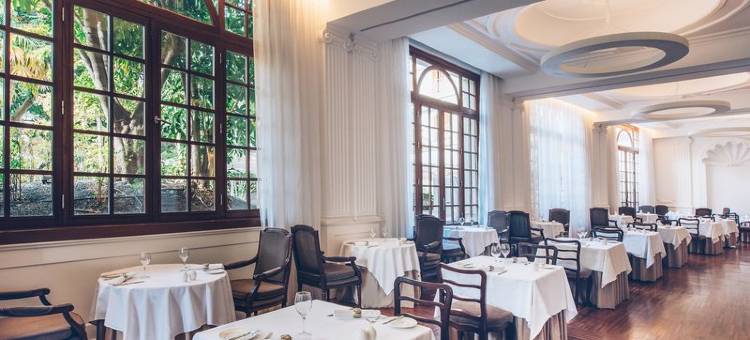 伊贝罗斯塔曼西传统大酒店(Iberostar Heritage Grand Mencey)图片