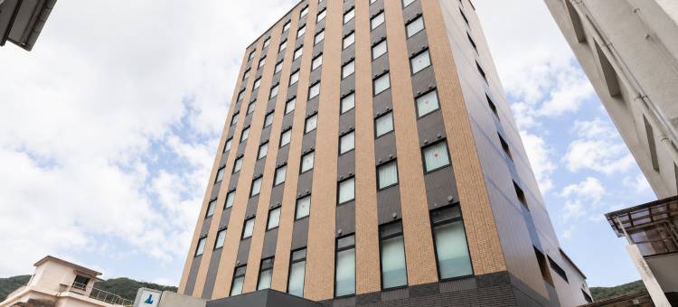 Hotel West Court Amami II图片
