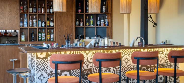 Lalla之家庭院(Riad Casa Lalla – Rooftop, Restaurant & Spa Medina)图片