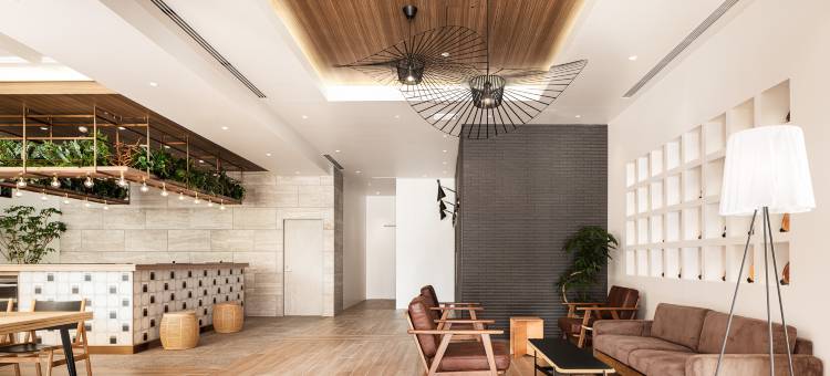 奈斯特酒店广岛站前(Nest Hotel Hiroshima Ekimae)图片