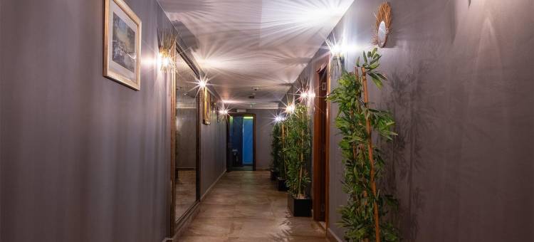 伊斯坦布尔亚洲卡瓦奇克丽柏酒店(Park Inn by Radisson Istanbul Asia Kavacik)图片