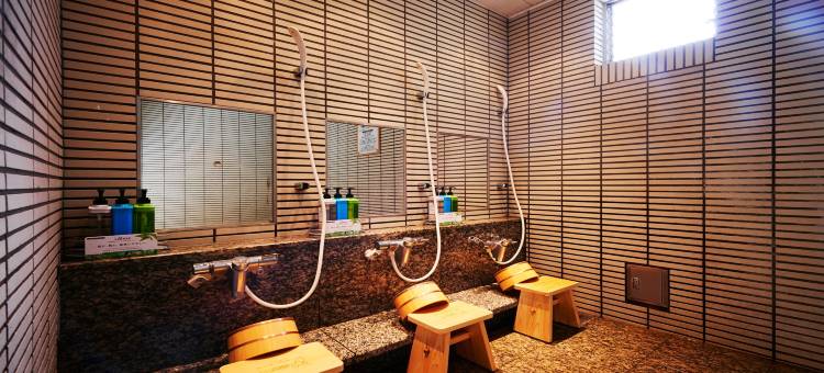 门真超级酒店(Super Hotel Kadoma)图片