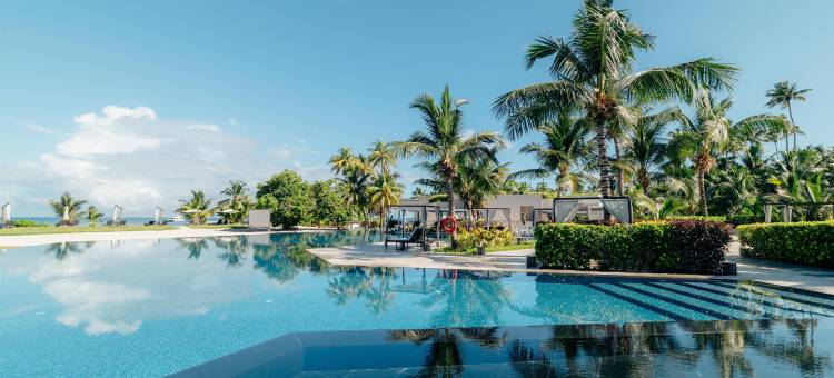 塞舌尔普拉特岛华尔道夫酒店(Waldorf Astoria Seychelles Platte Island)图片