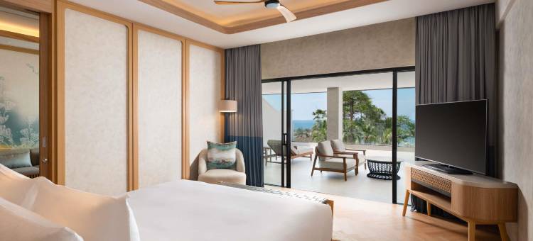 民丹岛礁湖瑞享度假水疗酒店(Mövenpick Resort & Spa Bintan Lagoon)图片