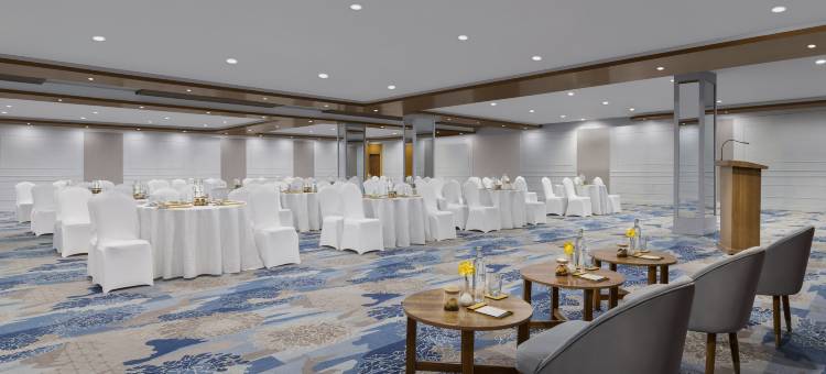 voco 吉姆科贝特 by IHG(voco JIM CORBETT by IHG)图片