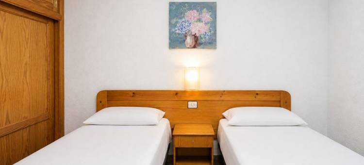 GuestReady - El Cardenal库拉海滩512公寓 -FC(GuestReady - Playa Cura 512 El Cardenal -FC)图片
