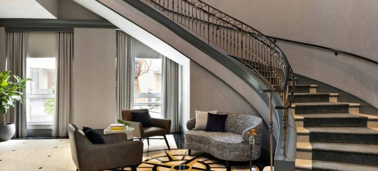 金普顿马洛酒店(Kimpton MARLOWE HOTEL by IHG)图片