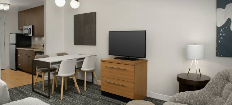 夏延西南/市中心地区万豪TownePlace Suites酒店(TownePlace Suites Cheyenne Southwest/Downtown Area)图片