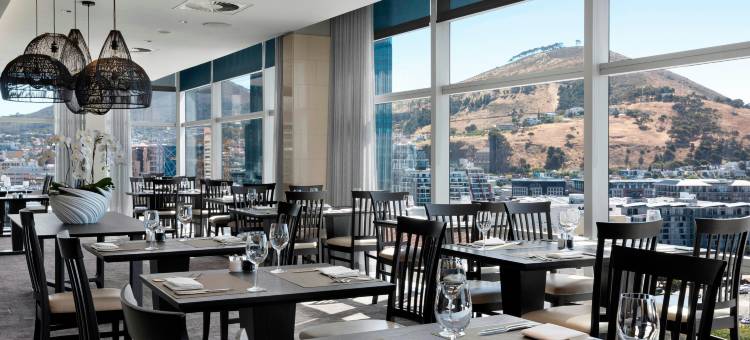 开普敦威斯汀大饭店(The Westin Cape Town)图片