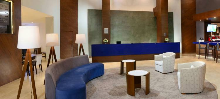 普埃布拉格兰酒店 by HNF(Gran Hotel De Puebla by HNF)图片