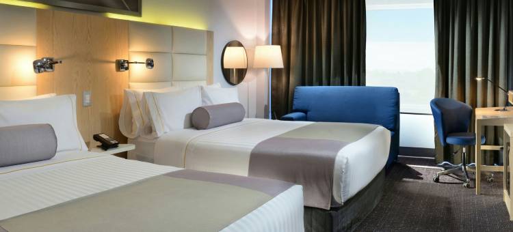 普埃布拉格兰酒店 by HNF(Gran Hotel De Puebla by HNF)图片