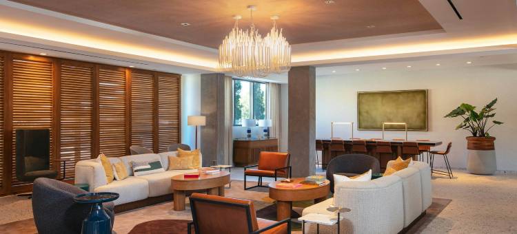 特帕洛阿尔托西特林酒店-臻品之选酒店(Hotel Citrine, Palo Alto, a Tribute Portfolio Hotel)图片