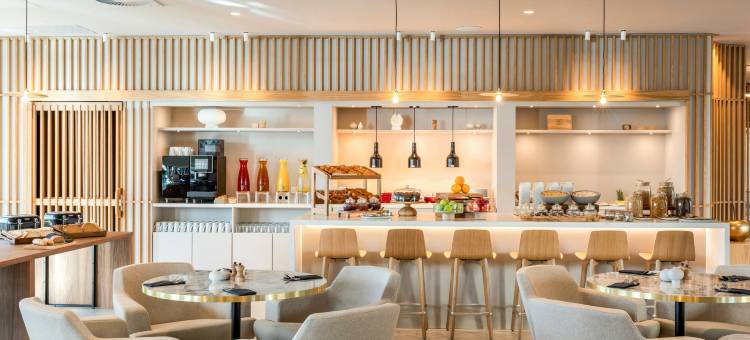 AC酒店因佛内斯(AC Hotel Inverness)图片