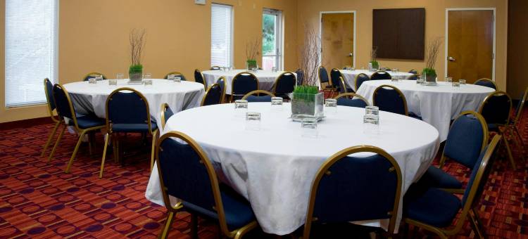 圣安东尼奥市中心/市场广场万枫酒店及套房(Fairfield Inn & Suites San Antonio Downtown/Market Square)图片
