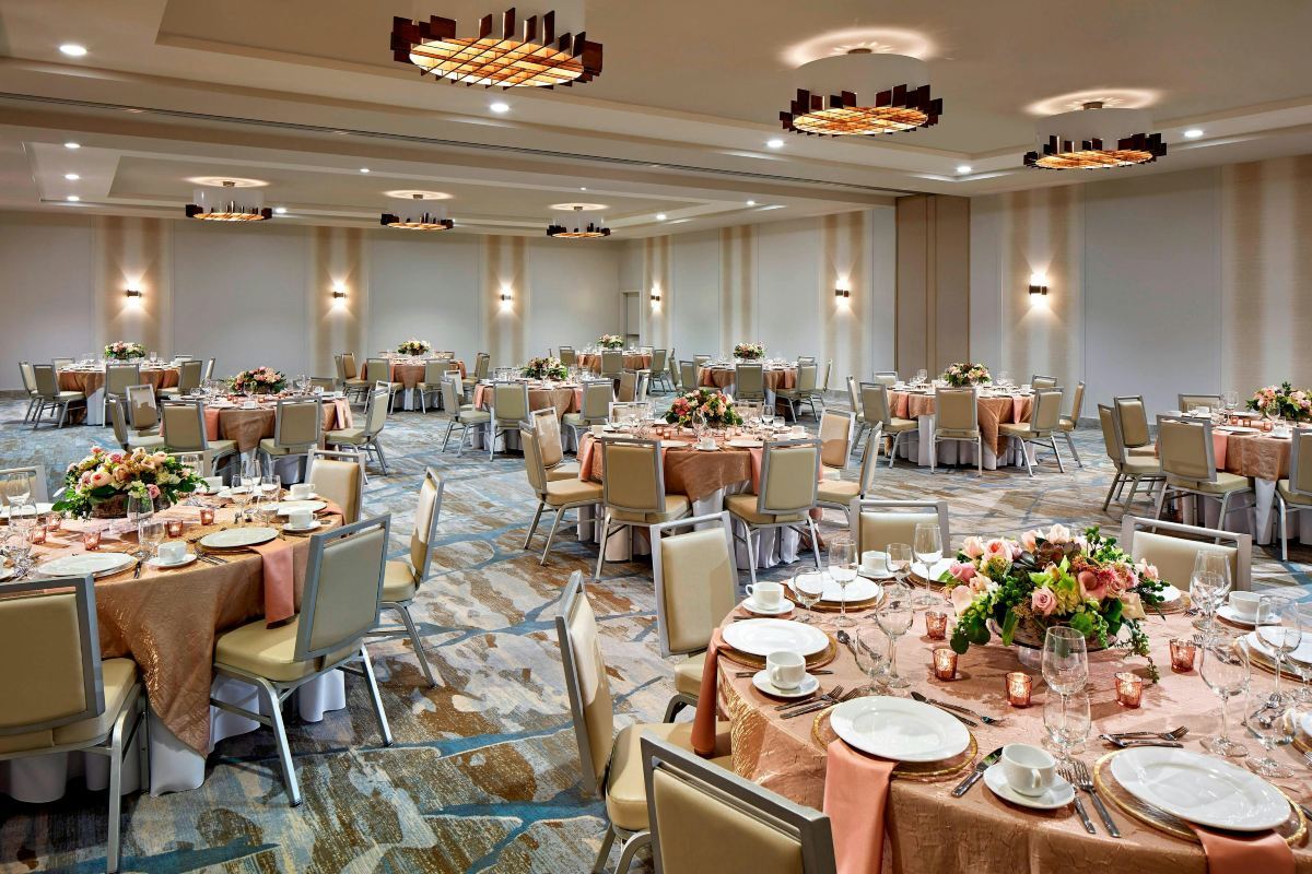 Hotel Paseo, Autograph Collection Hotel Overview