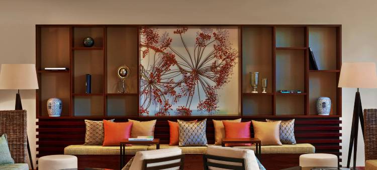马略卡阿拉贝拉喜来登高尔夫酒店(Sheraton Mallorca Arabella Golf Hotel)图片