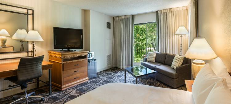 杜兰戈希尔顿逸林酒店(DoubleTree by Hilton Durango)图片