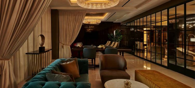 芝加哥拉萨尔傲途格精选酒店(The LaSalle Chicago, Autograph Collection)图片