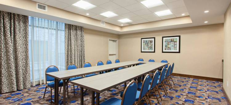 居家西雅图西塔科机场酒店(Residence Inn Seattle Sea-Tac Airport)图片