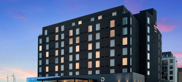 桑德贝德尔塔酒店(Delta Hotels Thunder Bay)图片