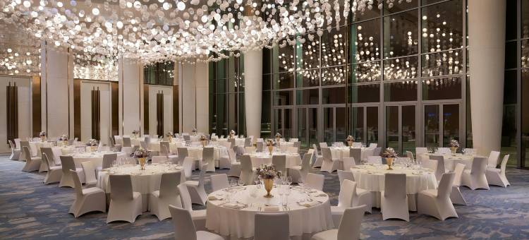 圣瑞吉斯贝尔格莱德(The St. Regis Belgrade)图片