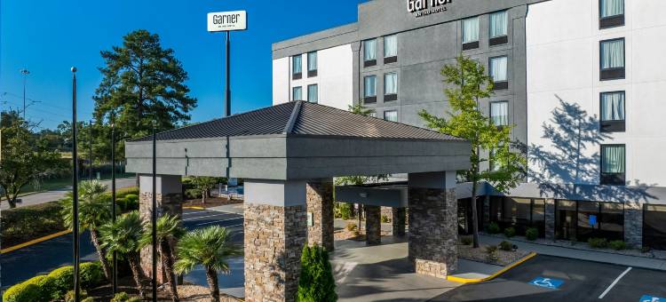 奥古斯塔西佳阁酒店(洲际旗下)(Garner Hotel AUGUSTA WEST by IHG)图片