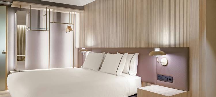 特内里费万豪AC酒店(AC Hotel Tenerife)图片