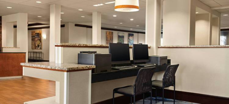 图珀洛万枫酒店及套房(Fairfield Inn & Suites Tupelo)图片