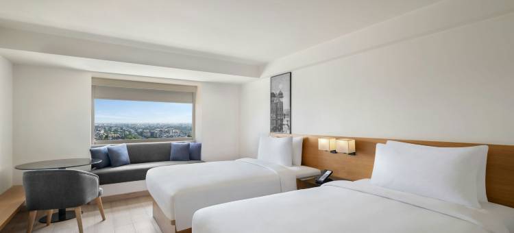 斋浦尔Tonk Road万豪国际万枫酒店(Fairfield by Marriott Jaipur Tonk Road)图片