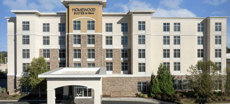 康科德夏洛特Homewood Suites by Hilton(Homewood Suites by Hilton Concord Charlotte)图片