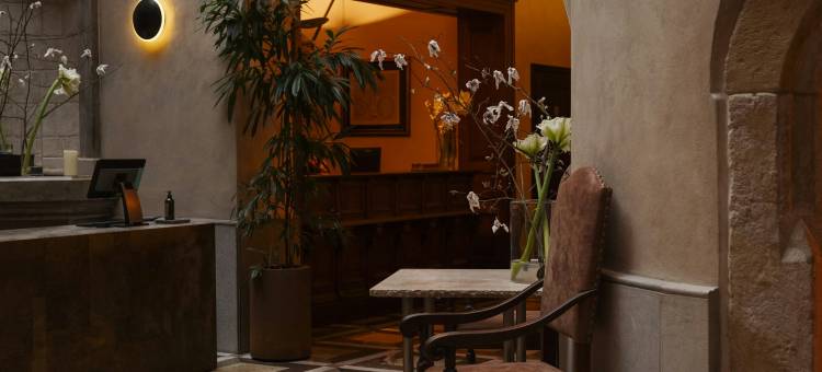 哥白尼酒店(Hotel Copernicus)图片