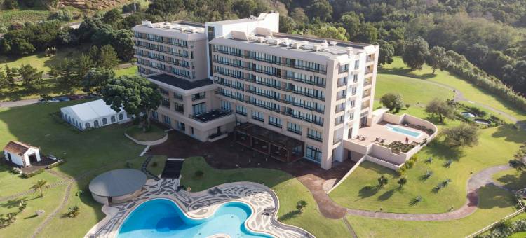 佩斯塔纳巴伊亚普拉亚酒店(Pestana Bahia Praia, Nature & Beach Resort)图片