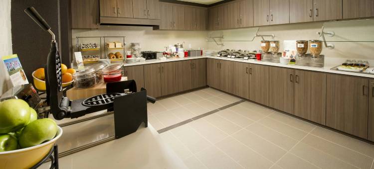 泰勒居家酒店(Residence Inn Tyler)图片
