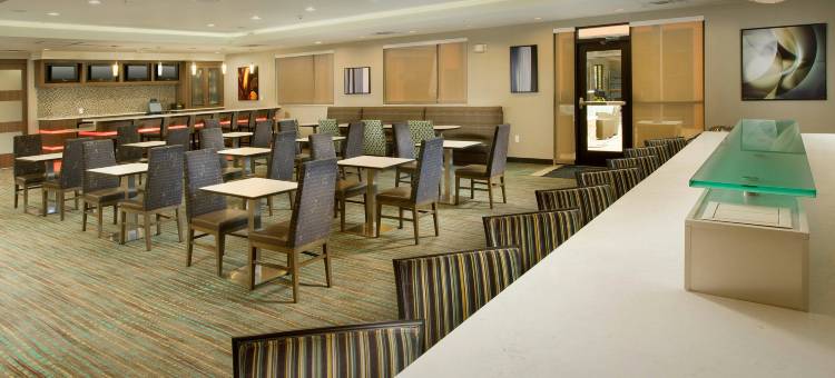 泰勒居家酒店(Residence Inn Tyler)图片