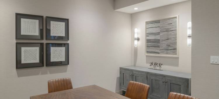 弗雷明汉费尔菲尔德套房酒店(Fairfield Inn & Suites Framingham)图片
