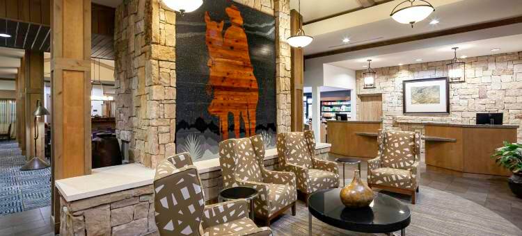 德克萨斯奥斯汀 - 圆石城Homewood Suites by Hilton(Homewood Suites by Hilton Austin/Round Rock)图片