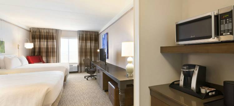 匹兹堡机场南 - 罗宾逊商场希尔顿花园酒店(Hilton Garden Inn Pittsburgh Airport South-Robinson Mall)图片