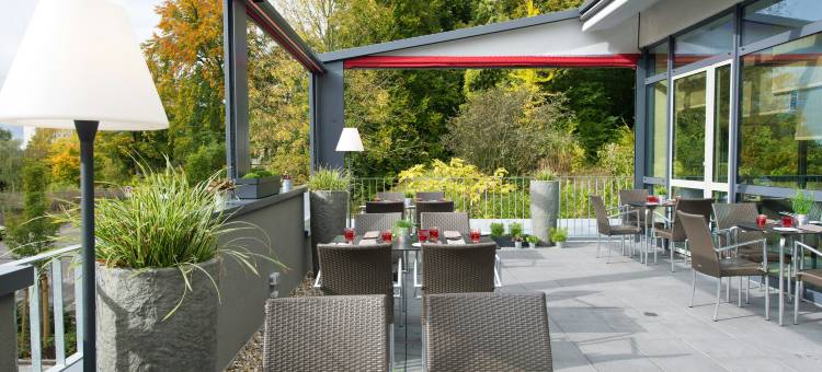 弗尔克林根莱昂纳多酒店(Leonardo Hotel Völklingen-Saarbrücken)图片