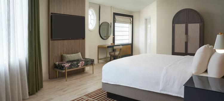 休斯顿维斯帕酒店，臻品之选系列(Hotel Vesper, Houston, a Tribute Portfolio Hotel)图片