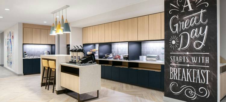 奥什科什TownePlace Suites酒店(TownePlace Suites Oshkosh)图片