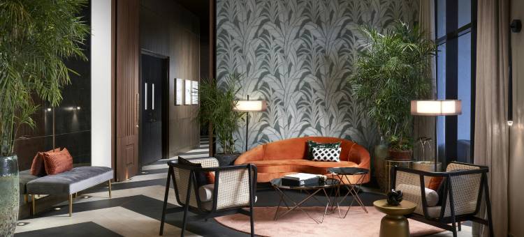 THesis 酒店迈阿密珊瑚阁，希尔顿好奇精选系列(THesis Hotel Miami Coral Gables, Curio Collection by Hilton)图片