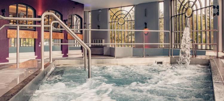 杰拉德十字皇冠假日酒店(Crowne Plaza GERRARDS CROSS by IHG)图片