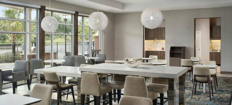 西哥伦比亚/列克星敦居家酒店(Residence Inn Columbia West/Lexington)图片