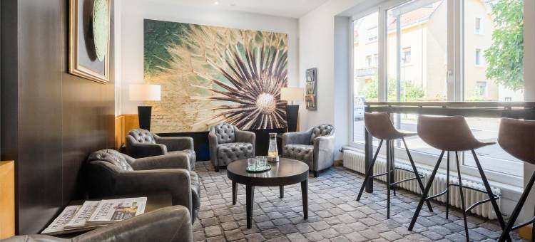 兰姆贝斯特韦斯特酒店(Best Western Hotel Lamm)图片