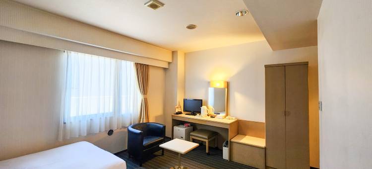 相模原皇冠山酒店(Hotel Crown Hills Sagamihara)图片