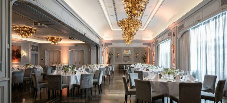 大陆酒店(Hotel Continental)图片