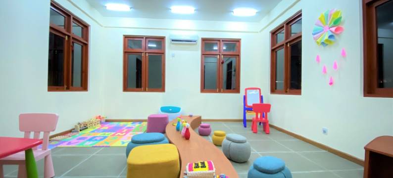 瓦露岛度假酒店(Varu by Atmosphere - Premium All Inclusive with Free Transfers)图片