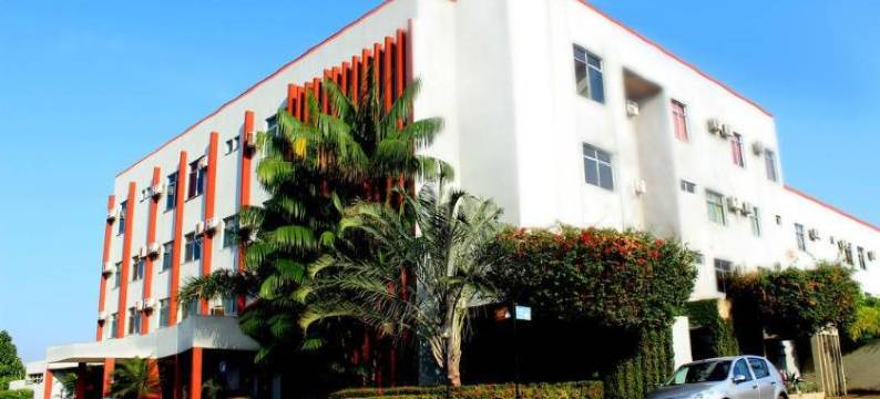 普林西皮酒店(Hotel del Príncipe)图片